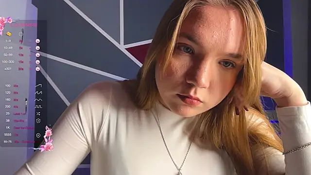 RebeccaEglitis online show from December 2025 05:12:02 PM