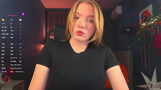 RebeccaEglitis online show from May 2026 05:27:02 PM