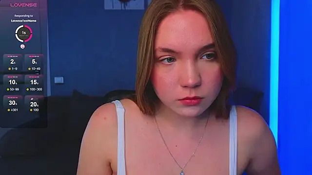 RebeccaEglitis online show from March 2026 04:25:01 PM