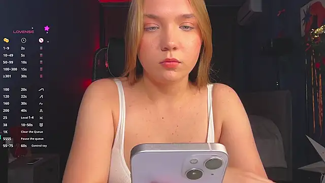 RebeccaEglitis online show from April 2026 04:41:02 PM