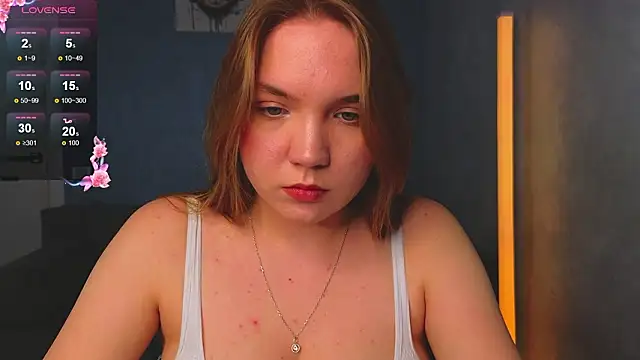 RebeccaEglitis online show from March 2026 04:16:02 PM