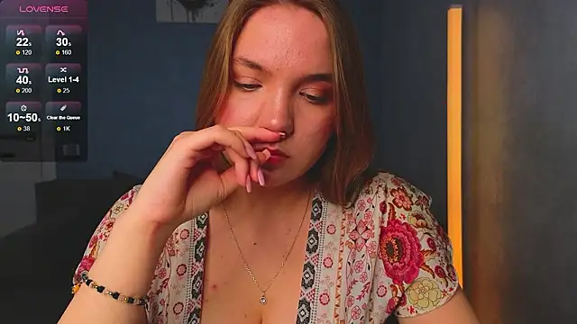 RebeccaEglitis online show from March 2026 04:07:01 PM