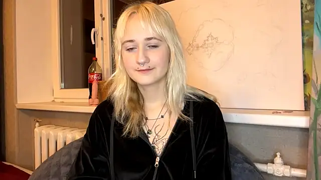 Ulemonala Cute online show from October 2025 05:35:02 PM