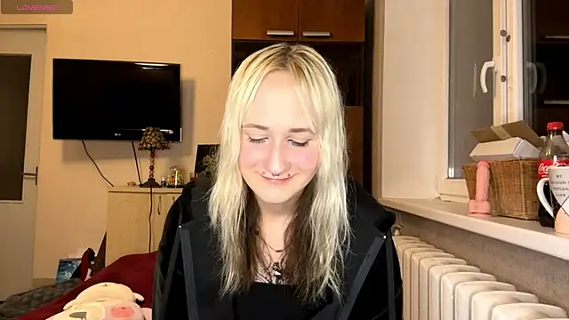 Ulemonala Cute online show from November 2025 06:40:02 PM