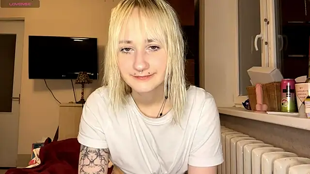 Ulemonala Cute online show from December 2025 06:51:01 PM