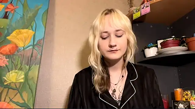 Ulemonala Cute online show from October 2025 05:13:02 PM