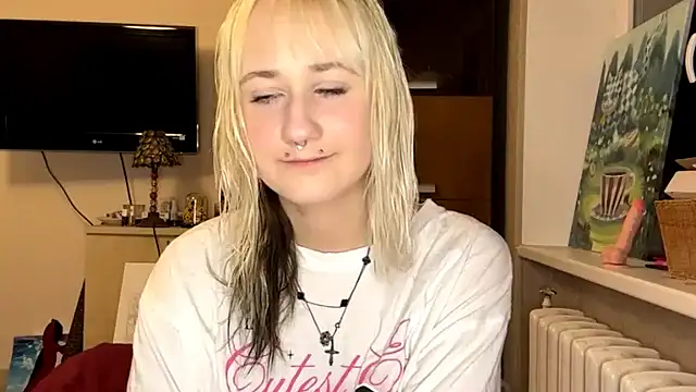 Ulemonala Cute online show from November 2025 06:57:01 PM