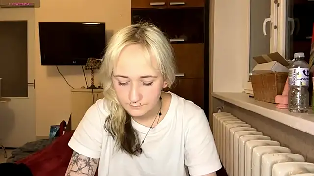 Ulemonala Cute online show from November 2025 06:33:02 PM