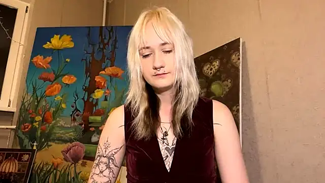 Ulemonala Cute online show from October 2025 05:21:01 PM