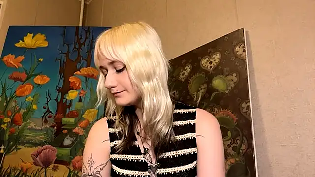 Ulemonala Cute online show from October 2025 05:25:02 PM