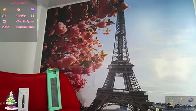 little ellie 1 online show from January 2026 03:21:01 AM