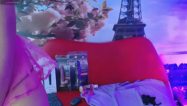 little ellie 1 online show from April 2026 05:38:01 PM