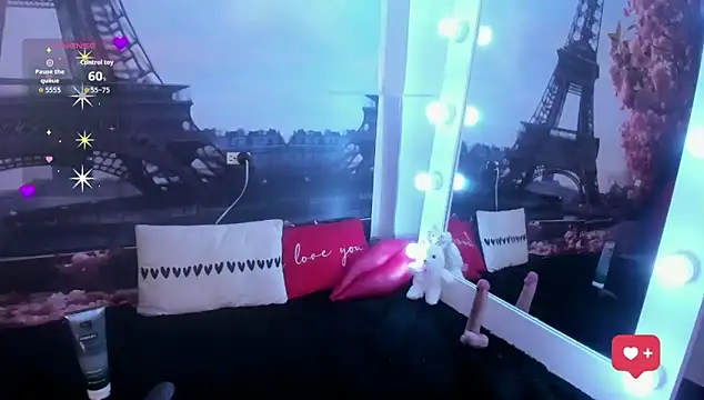 little ellie 1 online show from November 2025 07:40:02 PM