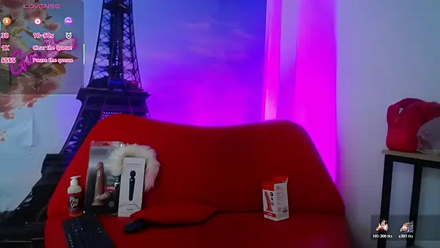 little ellie 1 online show from March 2026 08:16:02 PM