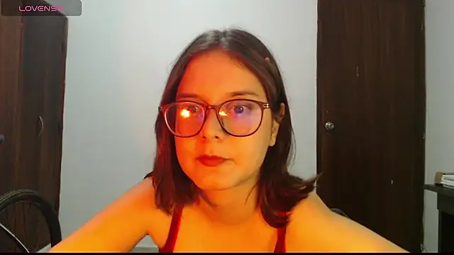 CarlaLorez online show from October 2025 10:18:02 PM