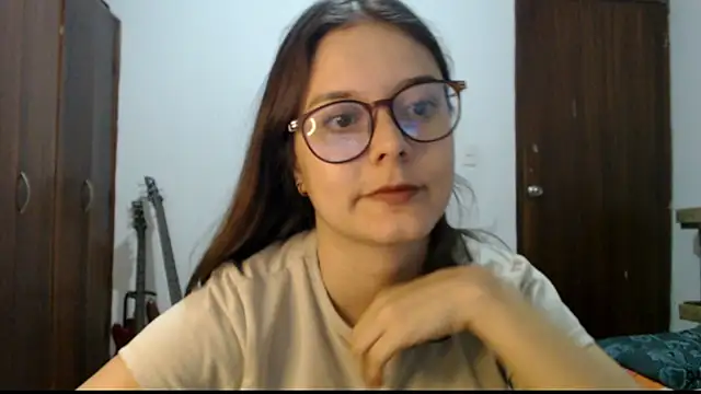 CarlaLorez online show from February 2026 12:22:01 AM