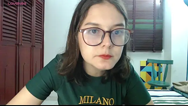 CarlaLorez online show from October 2025 03:41:01 AM