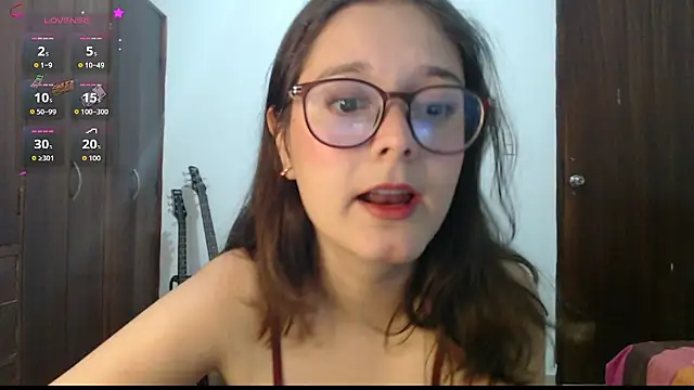 CarlaLorez online show from March 2026 04:06:02 AM