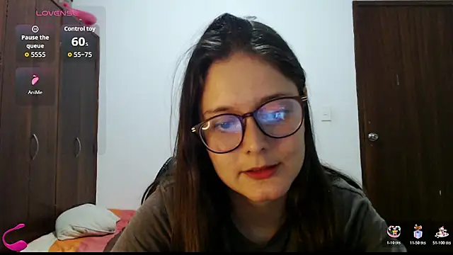 Snapshot of CarlaLorez chatting on July 2026 09:32:02 PM CarlaLorez online show from July 2026 09:32:02 PM