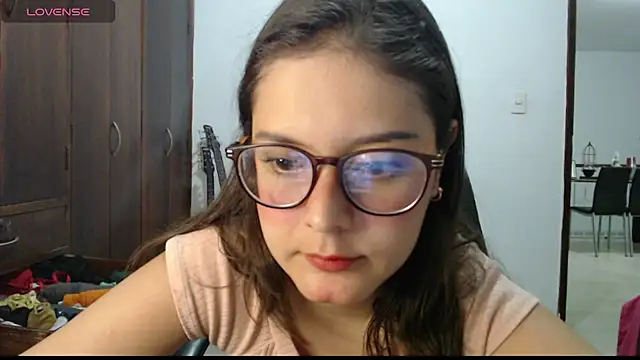 CarlaLorez online show from March 2026 01:08:02 AM