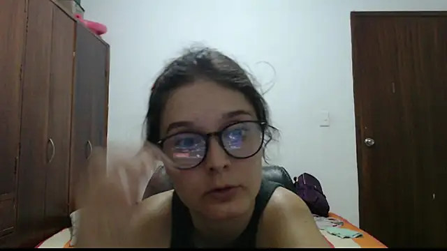 Snapshot of CarlaLorez chatting on July 2026 11:38:02 PM CarlaLorez online show from July 2026 11:38:02 PM