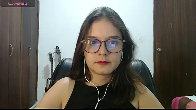 CarlaLorez online show from April 2026 04:41:02 AM