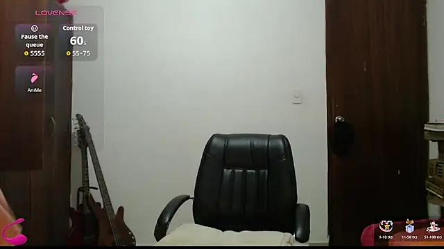 CarlaLorez online show from June 2026 01:39:01 AM
