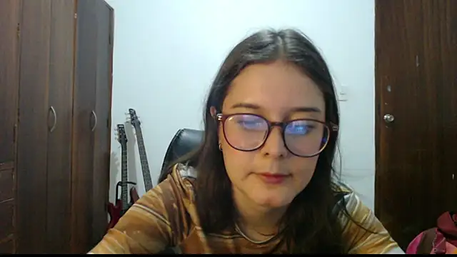 CarlaLorez online show from March 2026 12:27:01 AM