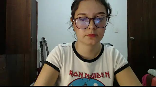 CarlaLorez online show from May 2026 10:39:01 PM