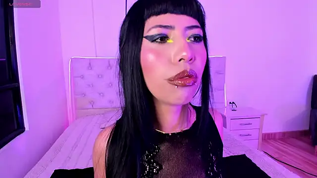 Nina fox 0691 online show from June 2026 04:55:02 PM