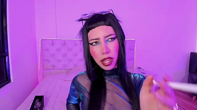 Nina fox 0691 online show from June 2026 02:18:02 PM