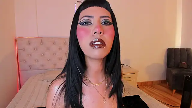 Nina fox 0691 online show from June 2026 02:04:01 PM