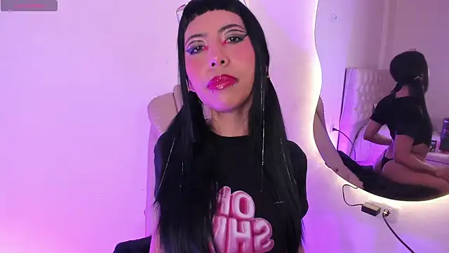 Nina fox 0691 online show from July 2026 03:12:02 PM