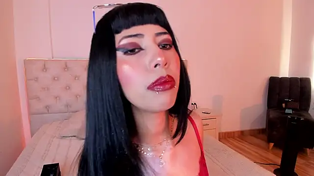 Nina fox 0691 online show from May 2026 10:08:02 PM