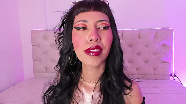 Nina fox 0691 online show from February 2026 02:24:01 PM