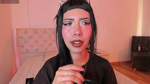 Nina fox 0691 online show from June 2026 03:28:01 PM