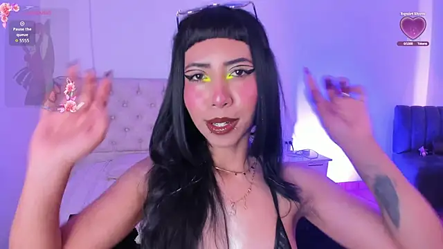 Nina fox 0691 online show from June 2026 01:38:01 PM