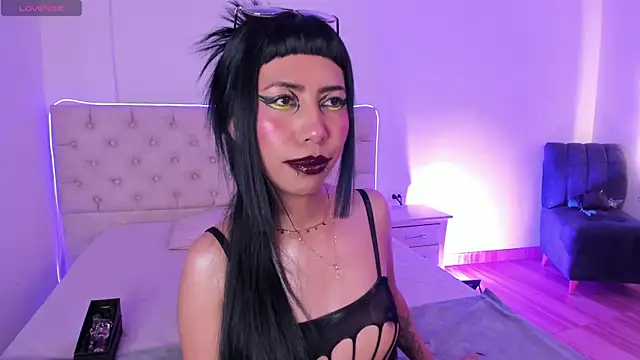 Nina fox 0691 online show from June 2026 03:45:01 PM