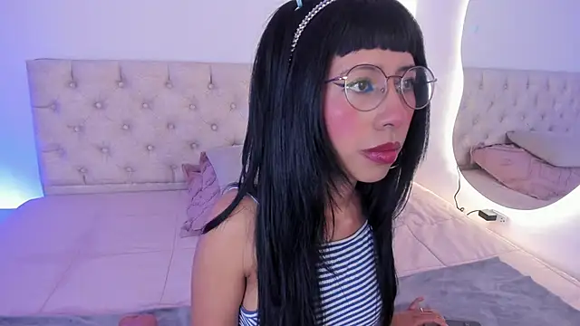 Nina fox 0691 online show from November 2025 11:58:02 AM