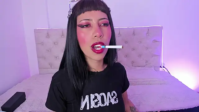 Nina fox 0691 online show from February 2026 02:48:01 PM