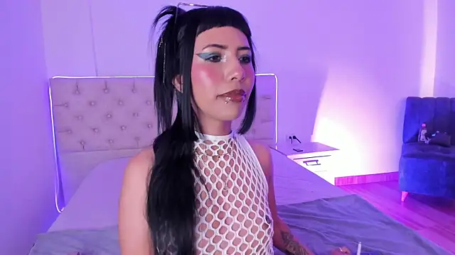 Nina fox 0691 online show from June 2026 04:35:02 PM