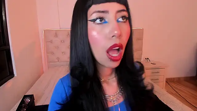 Nina fox 0691 online show from May 2026 05:29:01 PM