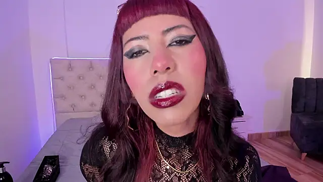 Nina fox 0691 online show from March 2026 02:10:01 PM