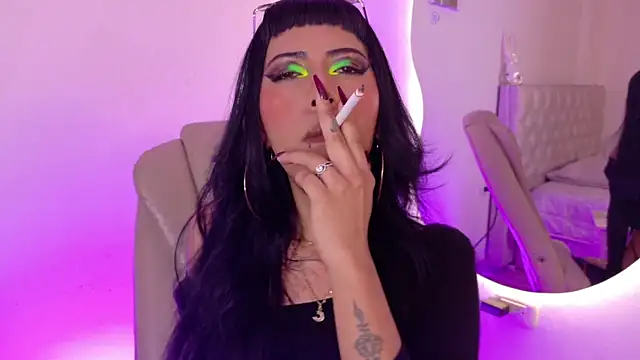 Nina fox 0691 online show from July 2026 11:02:02 PM