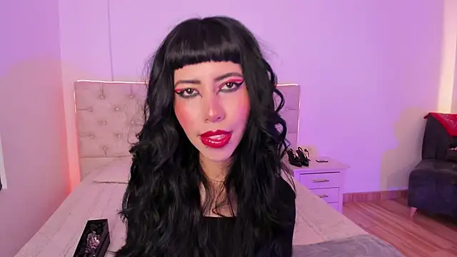 Nina fox 0691 online show from May 2026 03:15:02 PM