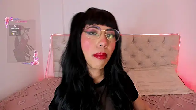 Nina fox 0691 online show from January 2026 02:42:01 PM