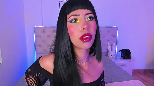 Nina fox 0691 online show from April 2026 01:40:01 PM