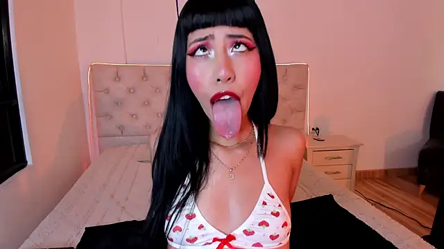 Nina fox 0691 online show from May 2026 03:19:01 PM