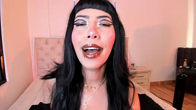 Nina fox 0691 online show from May 2026 03:07:02 PM