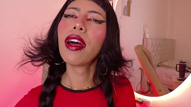 Nina fox 0691 online show from July 2026 12:08:01 AM